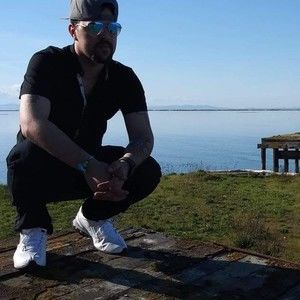 Meet your Posher, Andrey